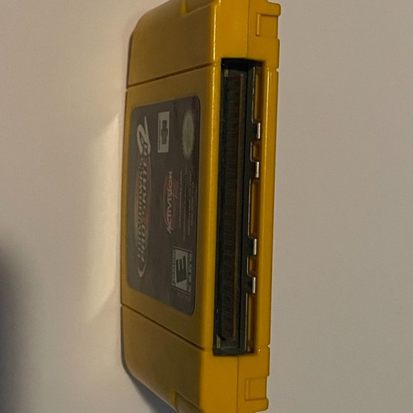 Tony Hawk's Pro Skater 2 THPS2 Cartridge Only Tested Nintendo 64 N64 - Picture 4 of 4